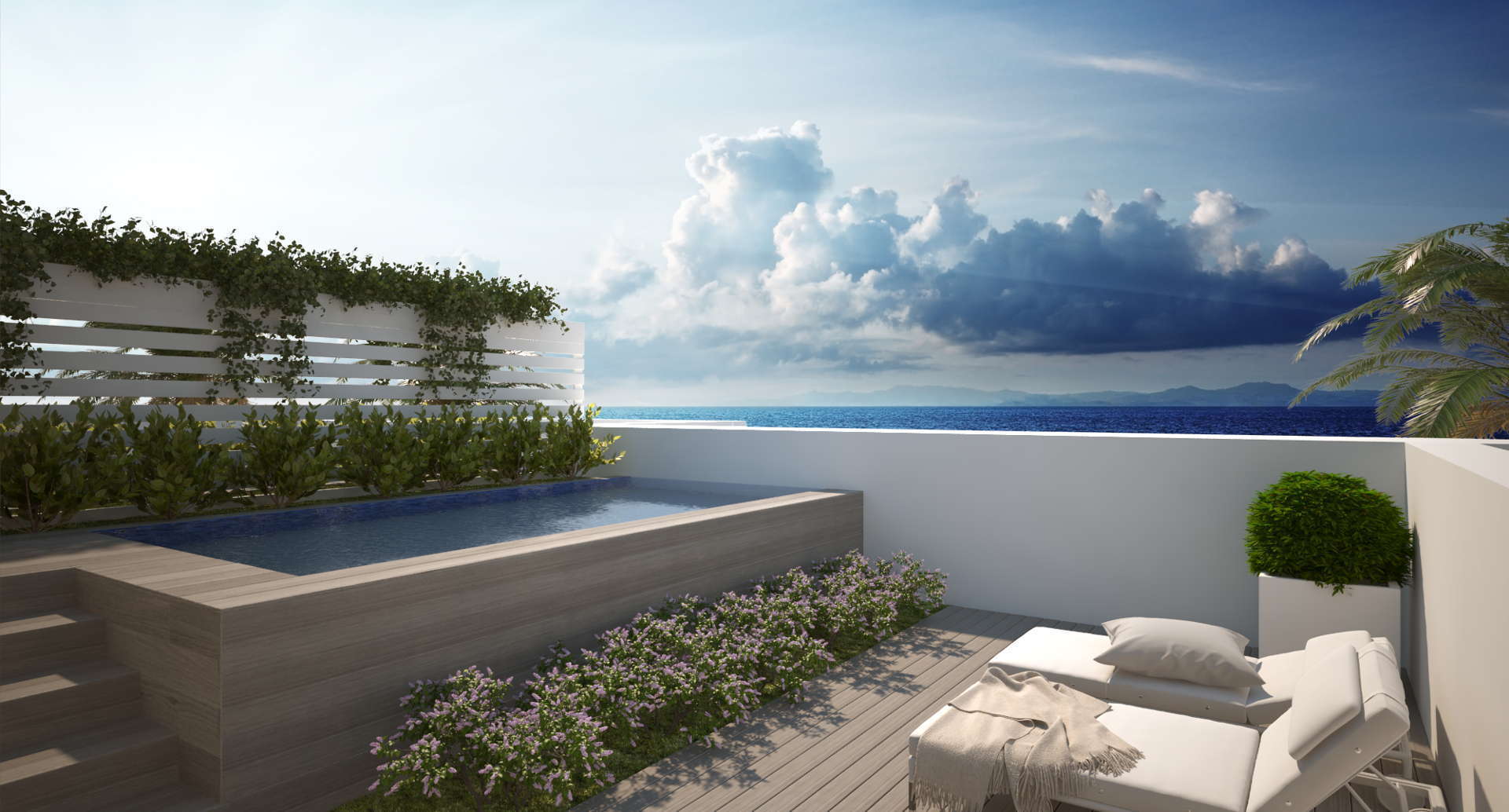 Resale: La Finca de Marbella Encina Townhouse in Rio Real Marbella