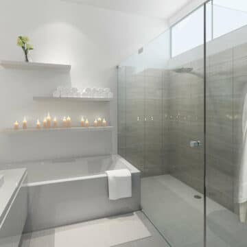 New development Cala de Mijas luxury three bedroom apartments in LOTUS Jardinana Picture 4