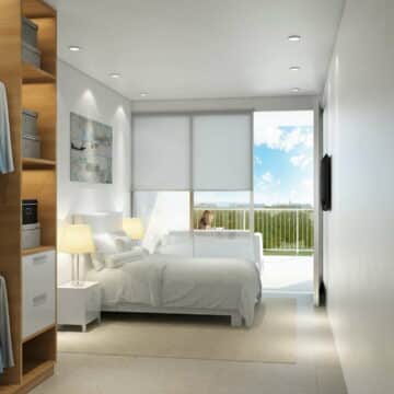 New development Cala de Mijas luxury three bedroom apartments in LOTUS Jardinana Picture 3