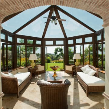 Luxury and private villa with sea views for sale in La Zagaleta Golf & Country Club Picture 1