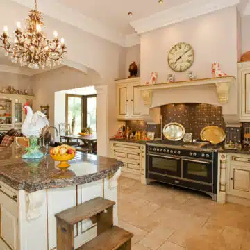 Luxury and private villa with sea views for sale in La Zagaleta Golf & Country Club Picture 8