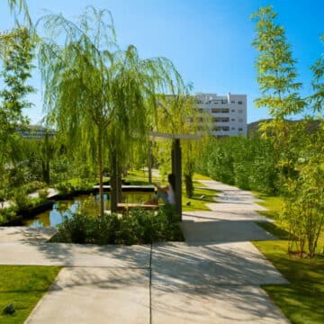 Apartment for sale in Sauce2 Fuengirola close to the best beaches of Marbella Picture 9