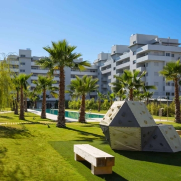 Apartment for sale in Sauce2 Fuengirola close to the best beaches of Marbella Picture