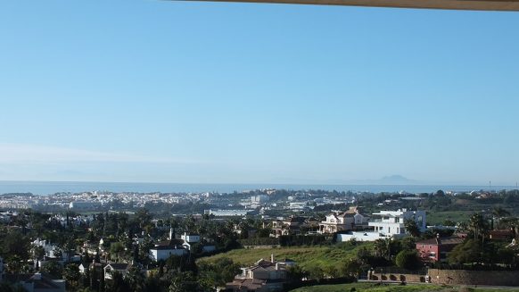 Arrayanes apartment Nuevan Andalucia Marbella_ views over the valley_Realista Quality Properties Marbella