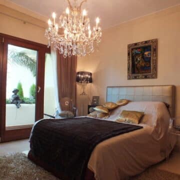 Exclusive 2 bedroom front line beach apartment in Bahia del Velerin Estepona Picture 10