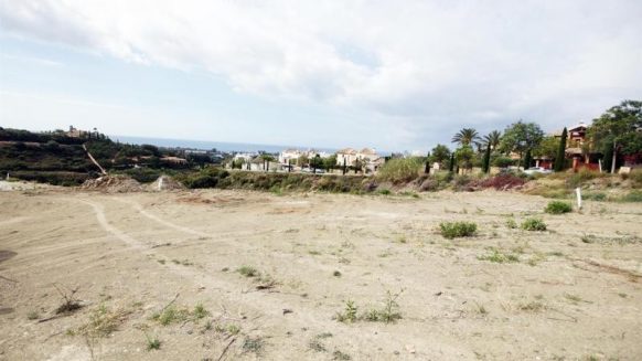 Building plot Los Flamingos Golf Resort_144-8_Realista Quality Properties Marbella