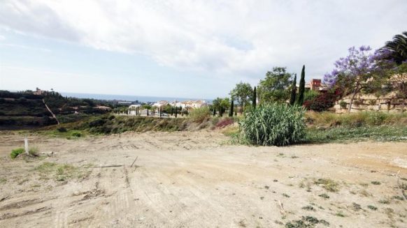Building plot Los Flamingos Golf Resort_144-9_2_Realista Quality Properties Marbella
