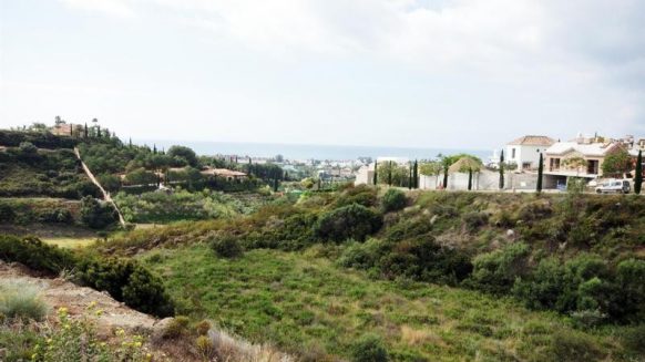 Building plot Los Flamingos Golf Resort_144_7_Realista Quality Properties Marbella