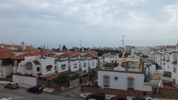 Estepona center 3 bedroom apartment for sale_view_Realista Quality Properties Marbella