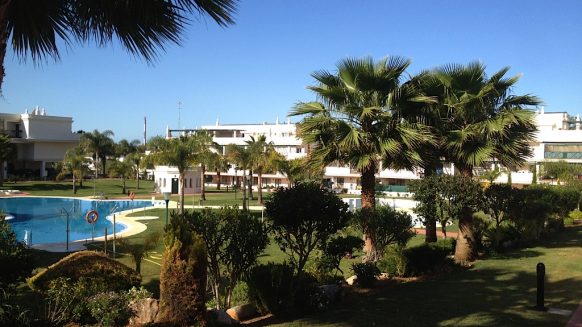 Lorcrimar Puerto Banus Nueva Andalucia Marbella_Communal area III_Realista Quality Properties Marbella