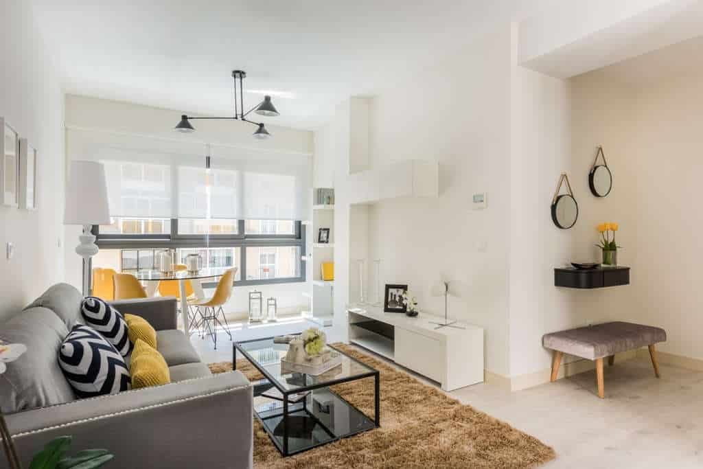 Fantastic opportunity for sale in Malaga City Centre