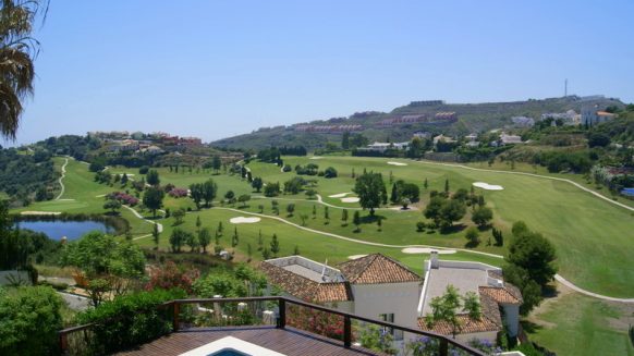 Villa Kawtar La Alqueria_views III__Realista Quality Properties Marbella