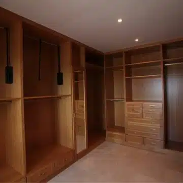 Contemporary 5 bedroom villa in Los Flamingos Golf Resort Benahavis Picture 11