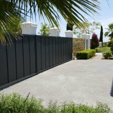 Contemporary 5 bedroom villa in Los Flamingos Golf Resort Benahavis Picture 15