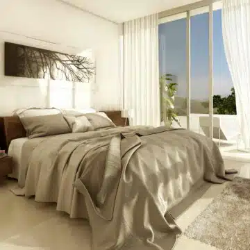 Great new family villa in La Finca de Marbella II with private pool and large garden area Picture 5