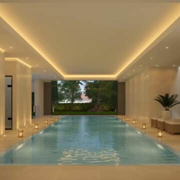 La Finca de La Cala new development of modern villas Picture 9