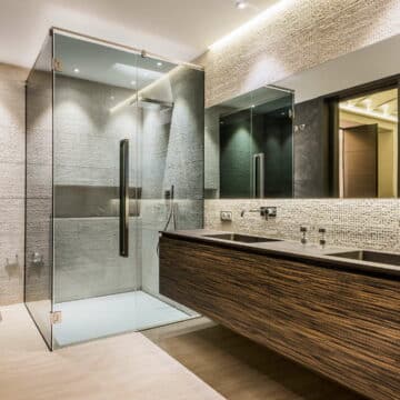 The most exclusive new modern villa for sale with breathtaking views in La Zagaleta, Benahavís Picture 22