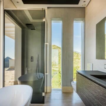 The most exclusive new modern villa for sale with breathtaking views in La Zagaleta, Benahavís Picture 20