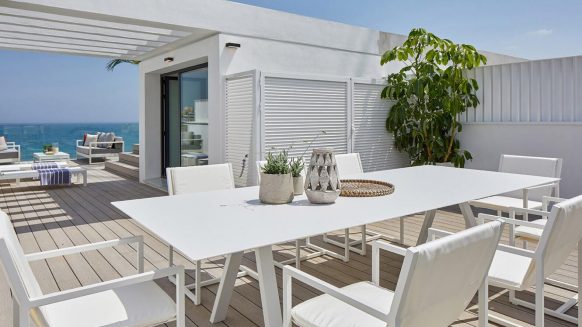 The Island new development villas for sale townhouse Estepona_Realista Quality Properties Marbella