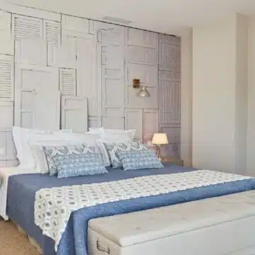 New 4 bedroom Penthouse in Lomas del Rey on the Golden Mile near Puente Romano and Marbella Club hotels Picture 20