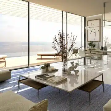 The Edge Estepona Luxury Frontline Beach Apartments, Penthouses en Villas Picture 2