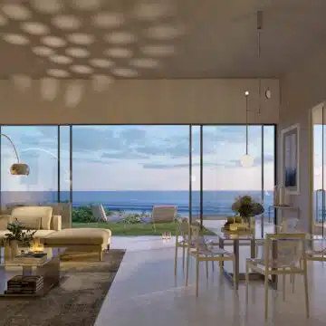 The Edge Estepona Luxury Frontline Beach Apartments, Penthouses en Villas Picture 3