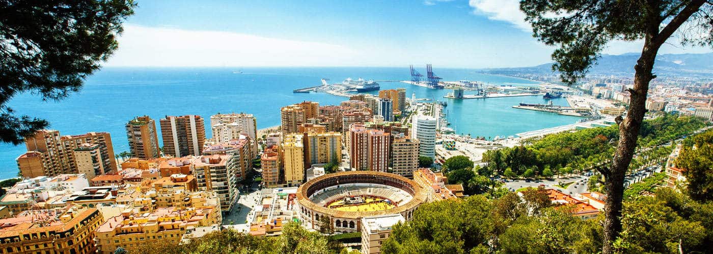 Apartment for sale in Malaga City Centre