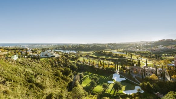 Hoyo 19 Los Flamingos Golf Resort_ apartment_ 5_Realista Quality Properties Marbella