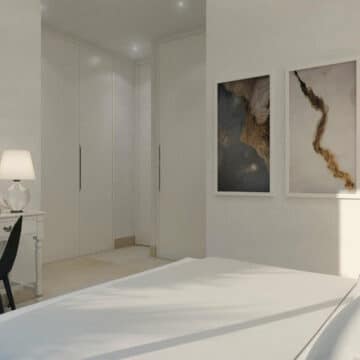 La Finca de La Cala new development of modern villas Picture 7