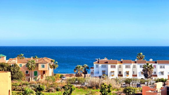Casares Beach apartments penthouses beach side for sale_Realista Quality Properties Marbella 21