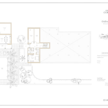 New stunning classic design villa for sale in Finca Cortesin Casares Picture 5