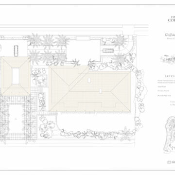 New stunning classic design villa for sale in Finca Cortesin Casares Picture 4
