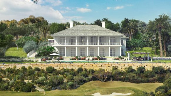 Finca Cortesin Real Estate_Property for sale Finca Cortesin_Realista Quality Properties Marbella