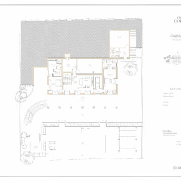 New Colonial style Villa in Finca Cortesin Golf Resort Picture 4