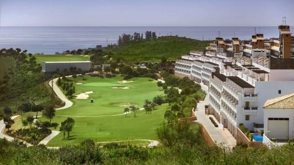Valle Romano Residences estepona_apartments great garanteed rental investment_Realista Quality Properties Marbella 5