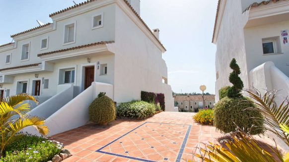 El Paraiso Green Estepona Townhouse for sale_Realista Quality Properties Marbella 23