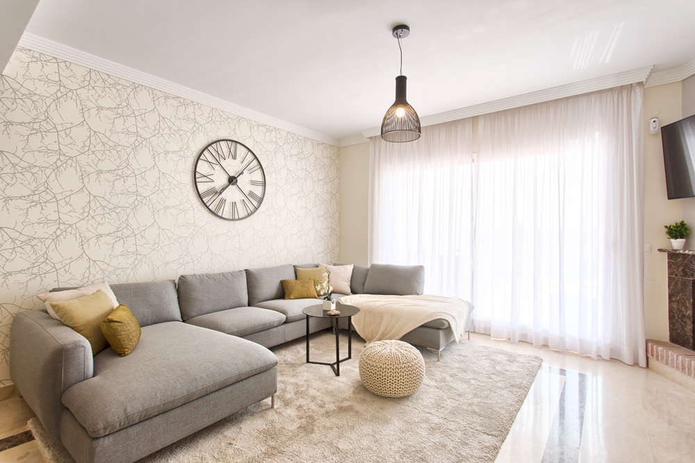3 bedroom townhouse for sale in El Paraiso between Estepona and Marbella