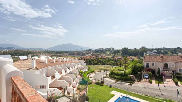 El Paraiso Green Estepona Townhouse for sale_Realista Quality Properties Marbella 33