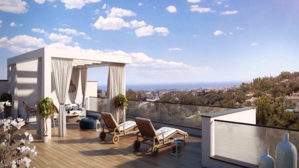 ALBORADA HOMES Marbella APARTMENTS and penthouses_Realista Quality Properties Marbella 2