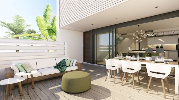 Le Mirage Santa Vista Estepona_4 bedroom townhouse_new development_for sale_Realista Quality Properties Marbella (1)