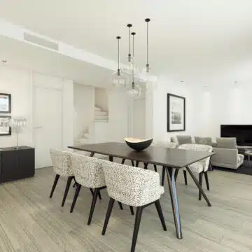 Le Mirage Estepona new off plan 4 bedroom apartment for sale Picture 5