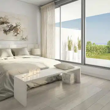 Le Mirage Estepona new off plan 4 bedroom apartment for sale Picture 6