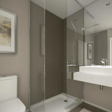 Le Mirage Estepona new off plan 4 bedroom apartment for sale Picture 7