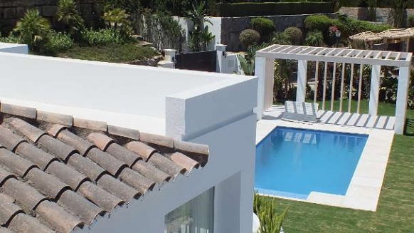 Nueva Andalucia villa_Las Brisas golf villa for sale_Realista Quality Properties Marbella 7