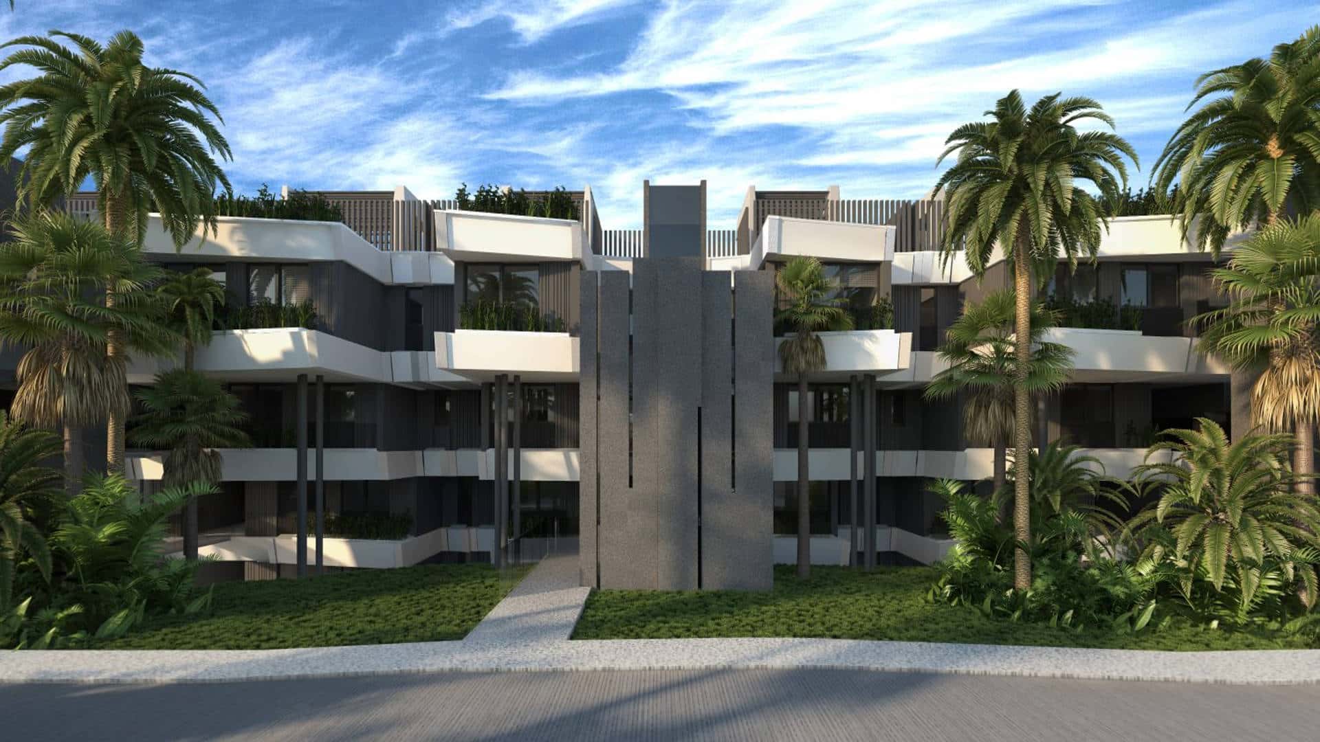 Estepona Apartments For Sale Estepona Apartments For Sale
