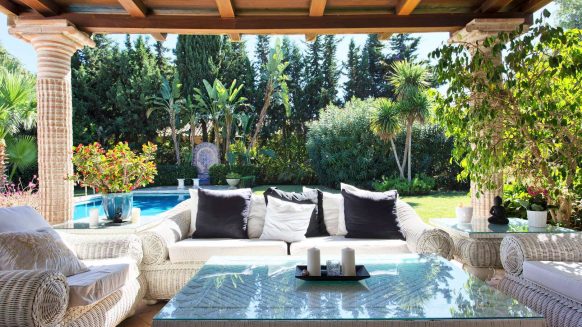 Villa El Paraiso Estepona for sale_Realista Quality Properties Marbella
