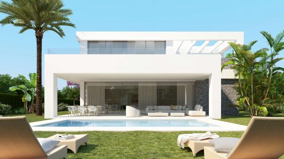 La Finca de Marbella villas_Villa_Realista Quality Properties Marbella