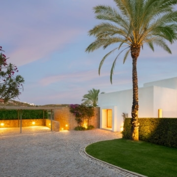 Captivating villa nestled within the Finca Cortesin Resort GREEN 10 Picture 19