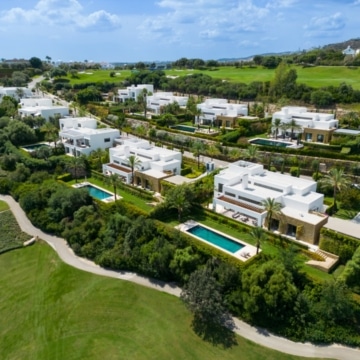 Captivating villa nestled within the Finca Cortesin Resort GREEN 10 Picture 21