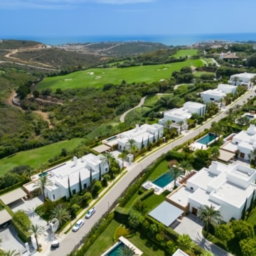 Captivating villa nestled within the Finca Cortesin Resort GREEN 10 Picture 24